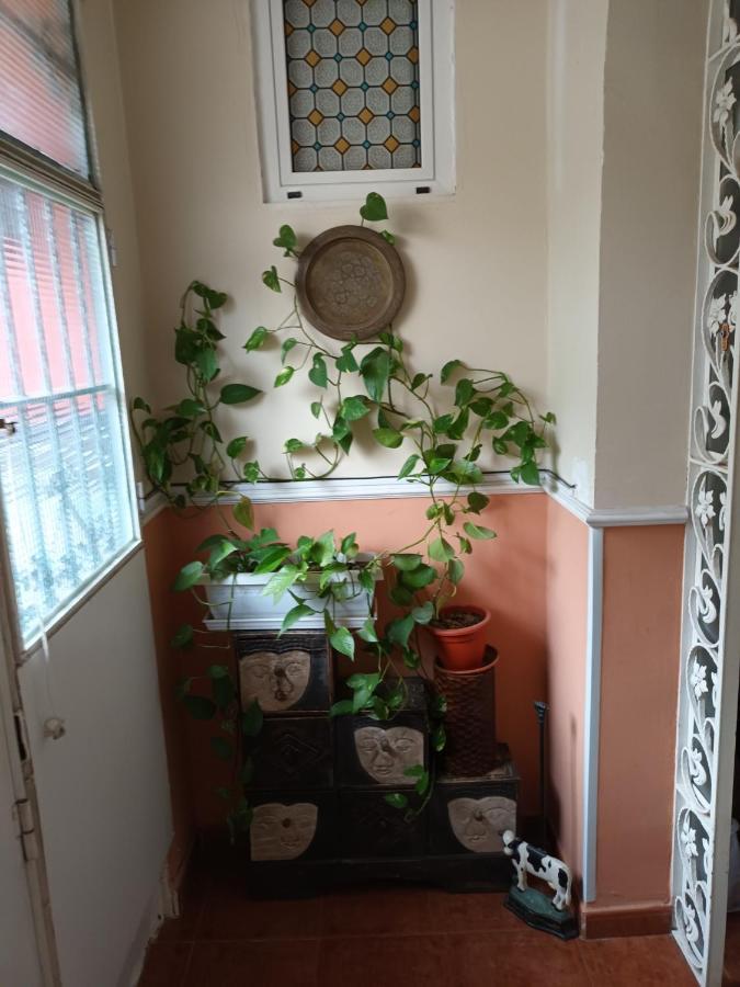 Apartament Atico Centrico Nervion Sewilla Zewnętrze zdjęcie
