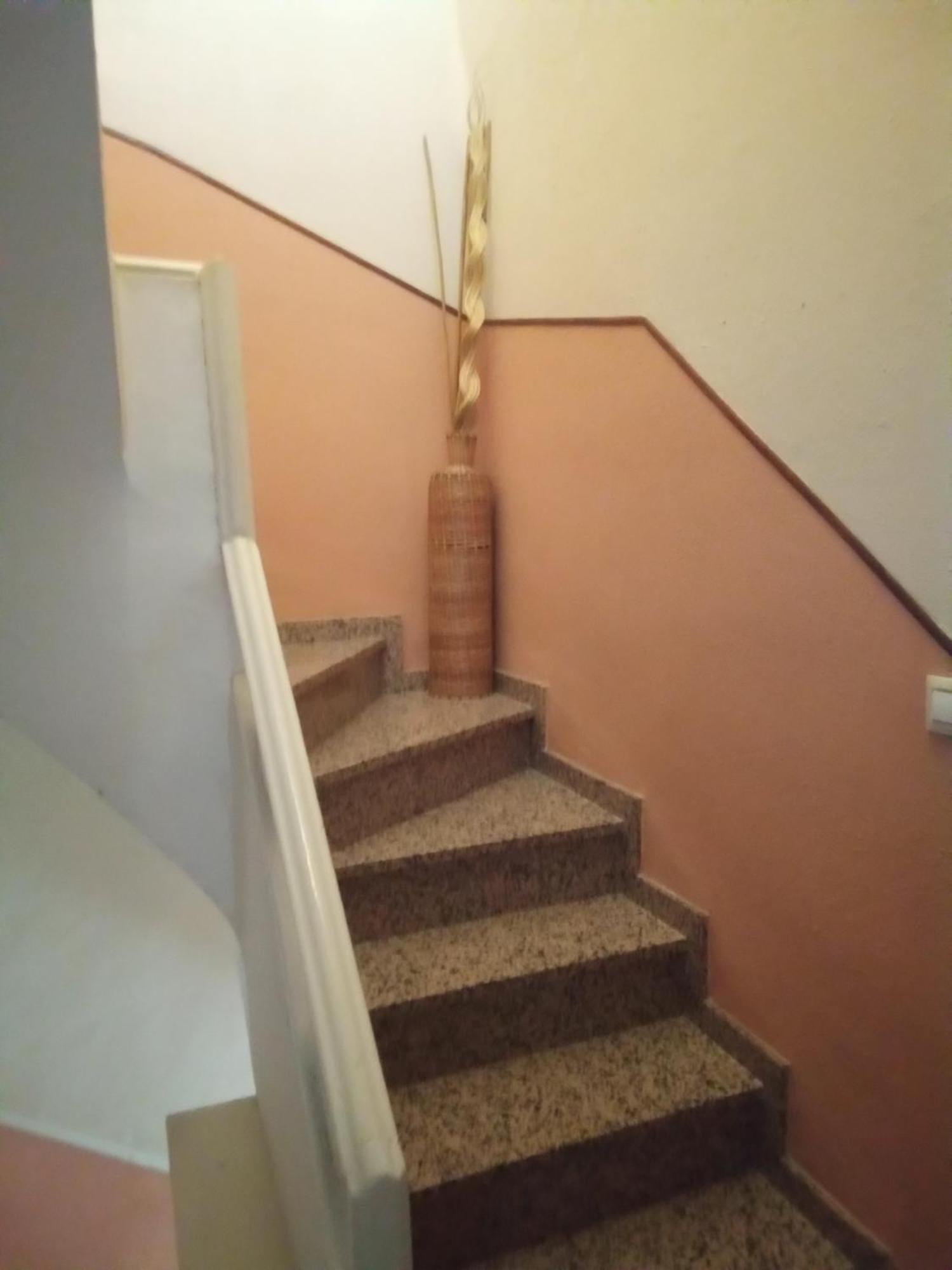 Apartament Atico Centrico Nervion Sewilla Zewnętrze zdjęcie