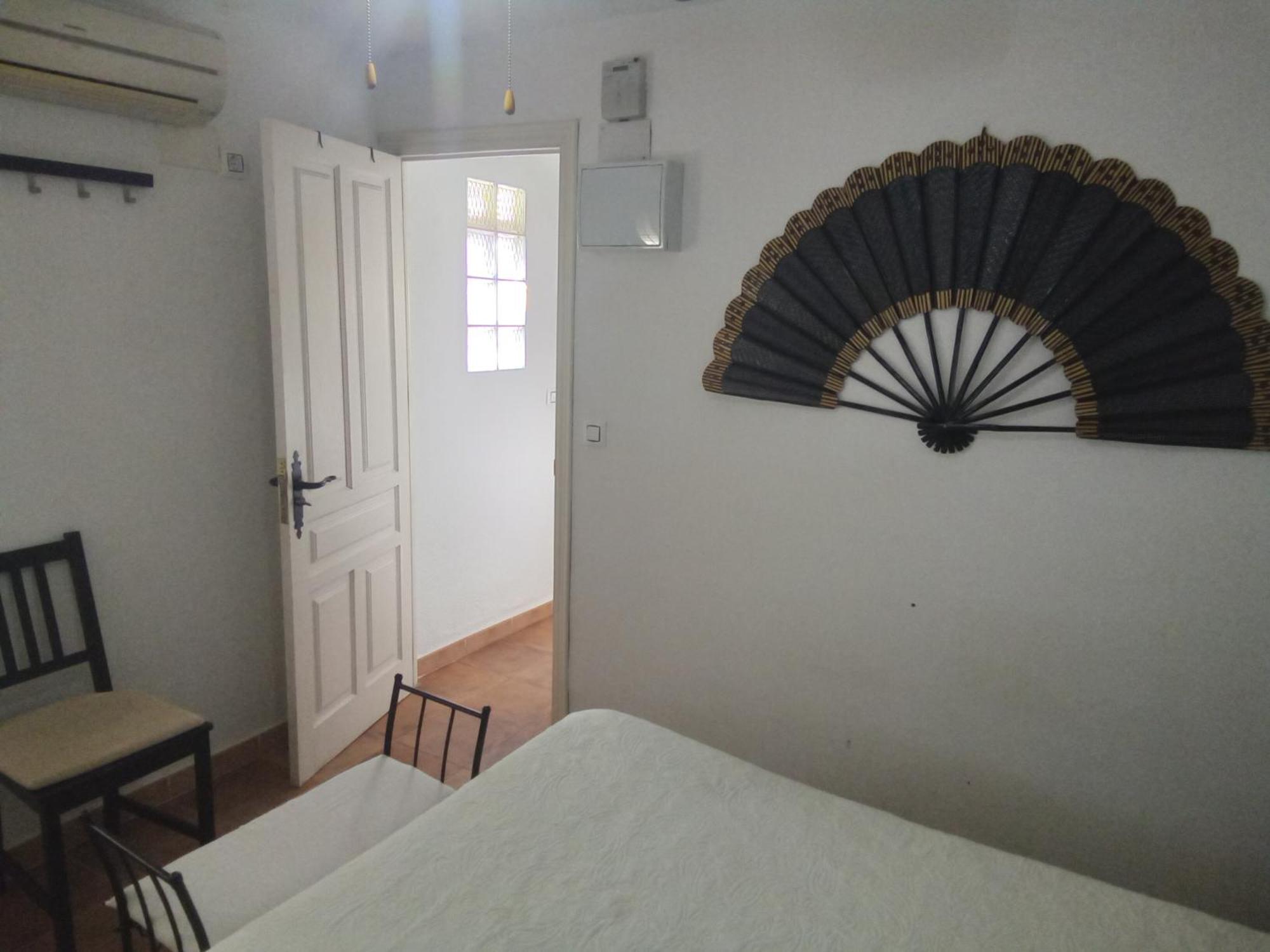 Apartament Atico Centrico Nervion Sewilla Zewnętrze zdjęcie
