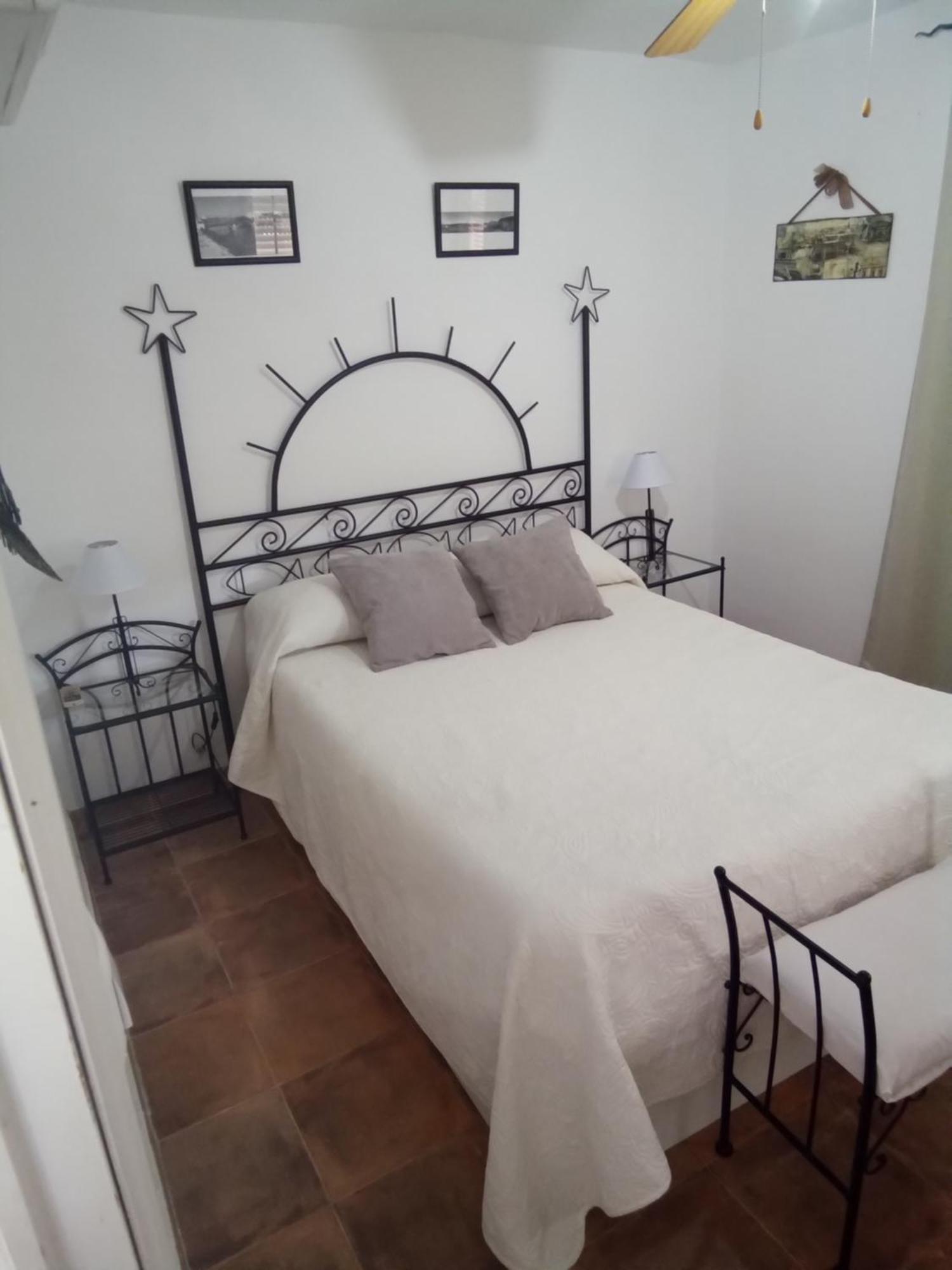Apartament Atico Centrico Nervion Sewilla Zewnętrze zdjęcie