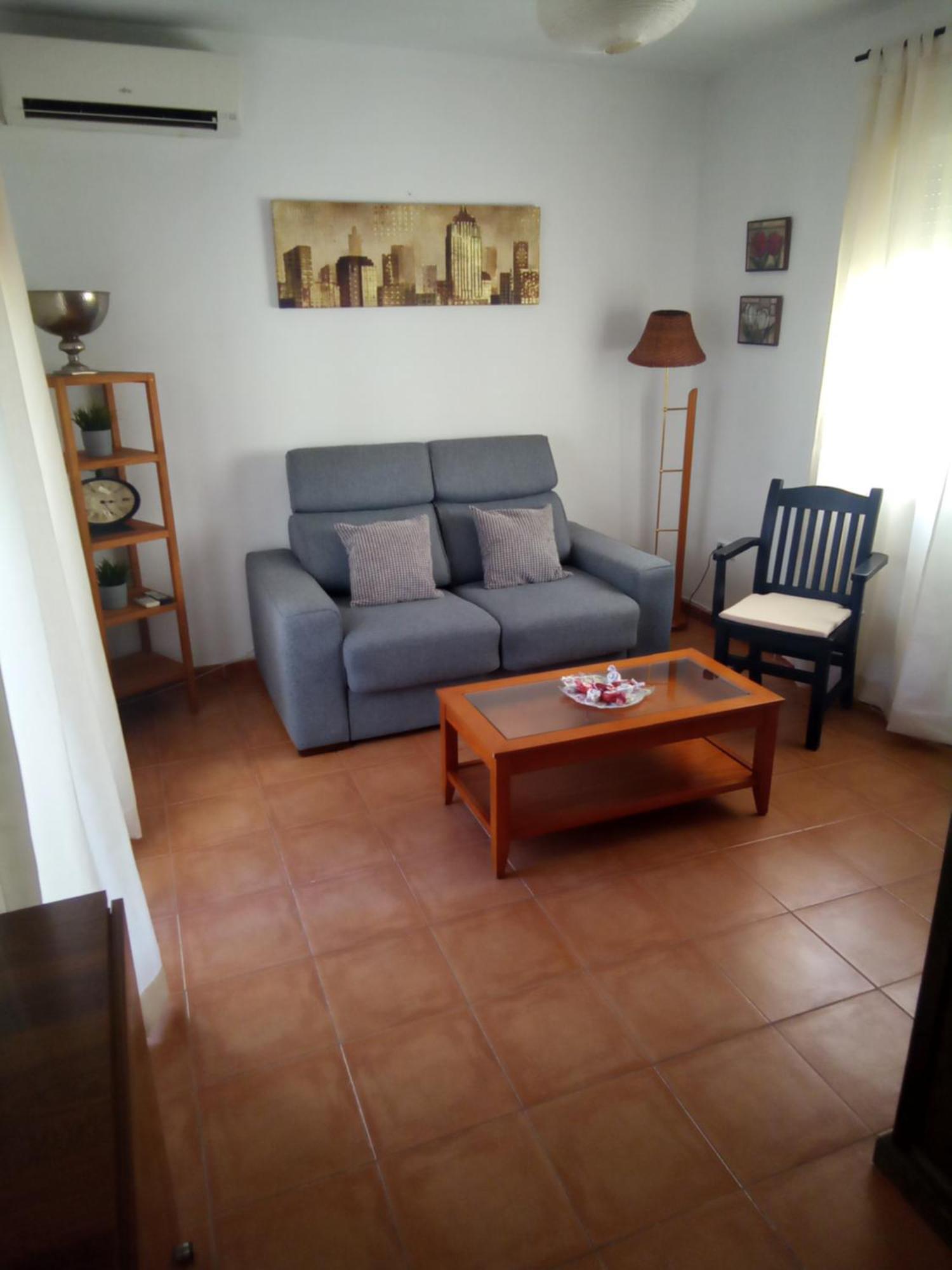 Apartament Atico Centrico Nervion Sewilla Zewnętrze zdjęcie